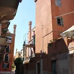Lägenhet Casa Alyssa