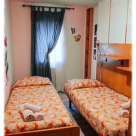Casa Alyssa Venedig