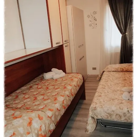 Casa Alyssa Apartment