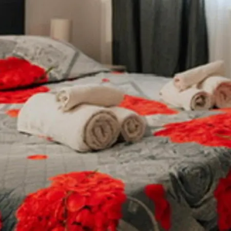 Lejlighed Casa Alyssa *