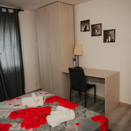 Casa Alyssa