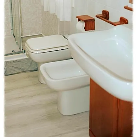 Appartement Casa Alyssa Venetië