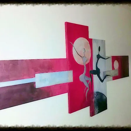 Lejlighed Casa Alyssa *