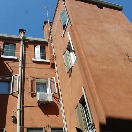 Appartement Casa Alyssa Venetië