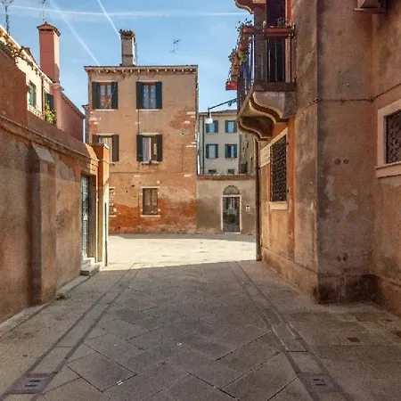 Casa Alyssa Venetië