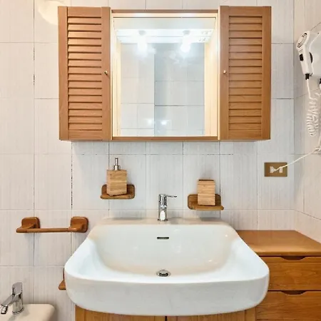 Casa Alyssa Apartment