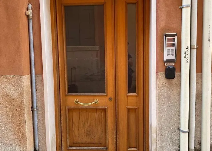 Appartement Casa Alyssa