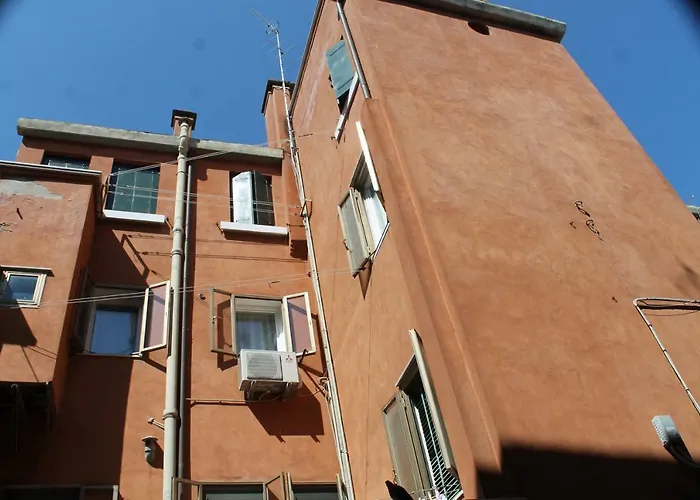 Appartement Casa Alyssa Venetië