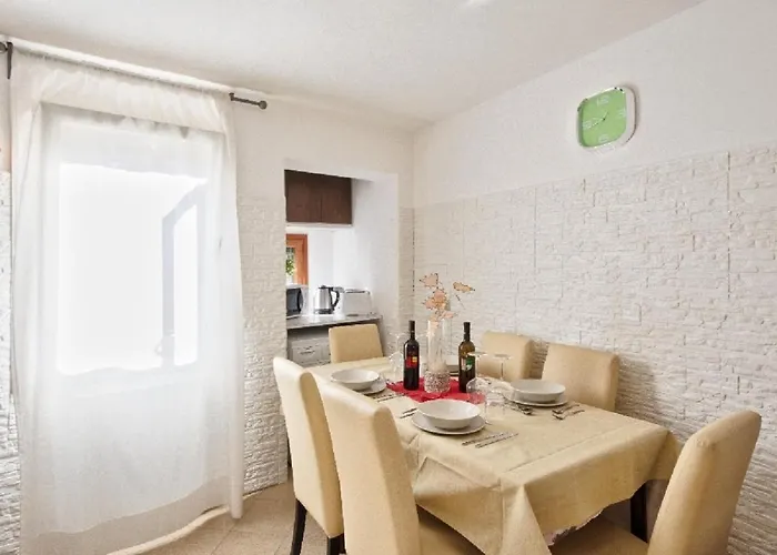 Appartement Casa Alyssa *