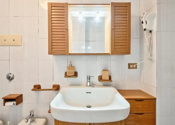 Casa Alyssa Appartement