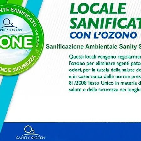 Apartamento Casa Alyssa