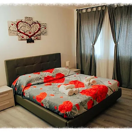 דירה Casa Alyssa
