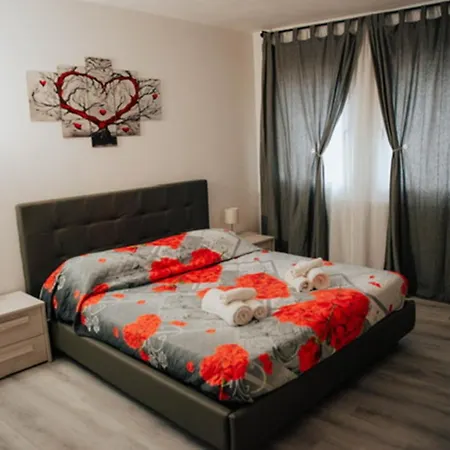 Casa Alyssa ונציה