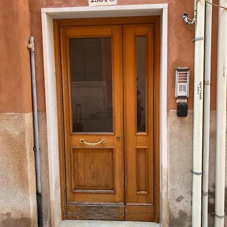 Apartamento Casa Alyssa