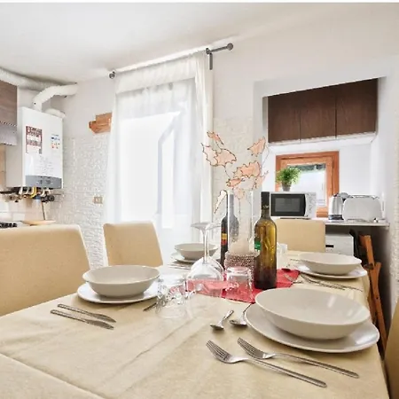 Casa Alyssa * Veneza