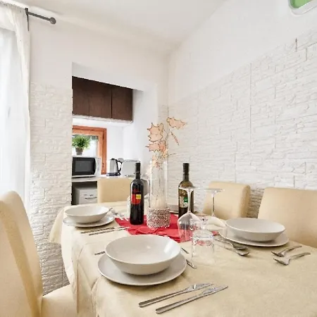 Casa Alyssa * Veneza