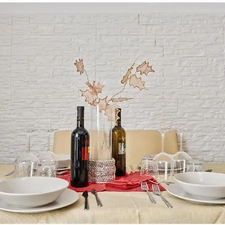 Apartamento Casa Alyssa Venecia