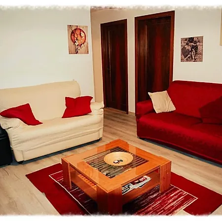 Casa Alyssa